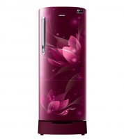 Samsung RR22N385XR8 Refrigerator