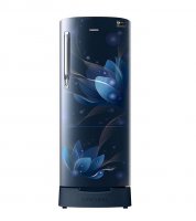 Samsung RR22N385XU8 Refrigerator