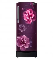 Samsung RR22R285ZCR Refrigerator
