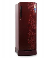 Samsung RR23J2835RX Refrigerator