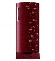 Samsung RR23J2835RZ Refrigerator