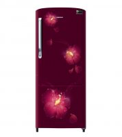 Samsung RR24M275ZR3 Refrigerator