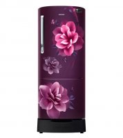 Samsung RR24R285ZCR Refrigerator