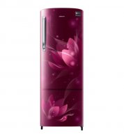 Samsung RR26N373ZR8 Refrigerator