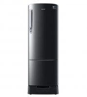 Samsung RR26N389ZBS Refrigerator