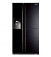 Samsung RS21HPLBG1 Refrigerator