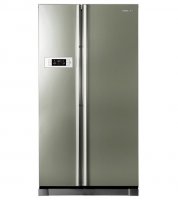 Samsung RS21HSTPN1 Refrigerator