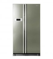 Samsung RS21HSTPN21 Refrigerator