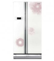 Samsung RS21HSTWA1 Refrigerator