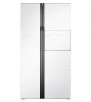 Samsung RS554NRUA1J Refrigerator