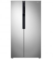 Samsung RS55K50107S Refrigerator