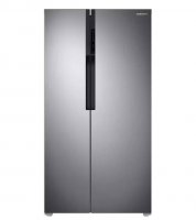 Samsung RS55K5010S9 Refrigerator