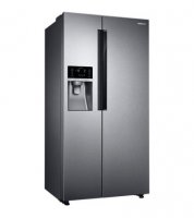 Samsung RS58K6417SL Refrigerator