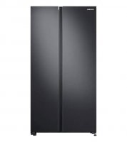 Samsung RS72R5011B4 Refrigerator