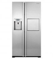 Samsung RSG5KURS1 Refrigerator