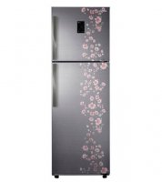 Samsung RT33HDJFELX Refrigerator