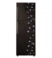 Samsung RT33JSMFEBZ Refrigerator
