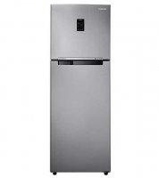 Samsung RT33JSRFESL Refrigerator