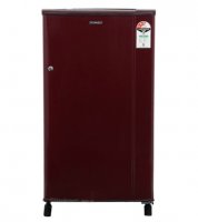 Sansui SH163BBR Refrigerator