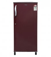 Sansui SH203EBR Refrigerator