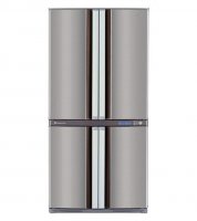 Sharp SJ F70RV Refrigerator