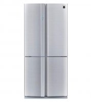 Sharp SJ FB74V Refrigerator