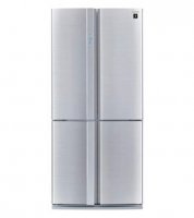 Sharp SJ FP74V SL Refrigerator