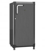Whirlpool 195 Genius Classic Plus 4S Refrigerator