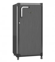 Whirlpool 195 Genius Premier Refrigerator