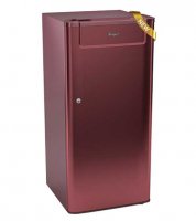 Whirlpool 200 Genius CLS Plus 3S Refrigerator