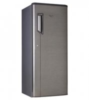 Whirlpool 205 IceMagic 5PQG Refrigerator