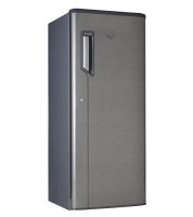 Whirlpool 205 IceMagic 5PG Refrigerator