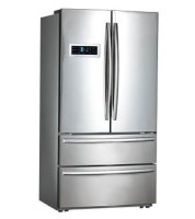 Whirlpool 702 FDBM Refrigerator