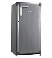 Whirlpool Genius Premier Refrigerator