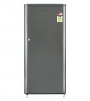 Whirlpool WDE 205 CLS 3S Refrigerator