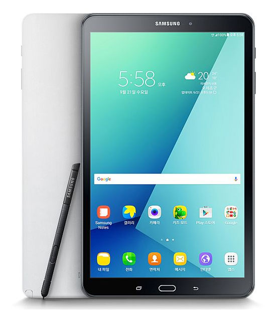 Samsung Galaxy Tab A 10.1 2016 With S Pen Tablet Price ...