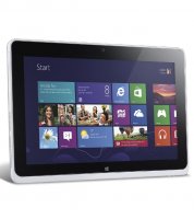 Acer Iconia W510 Tablet
