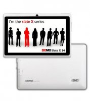 Domo Slate X14 Tablet