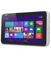 Acer Iconia W3-810 Tab Tablet