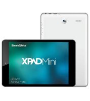 Simmtronics Xpad Mini Tablet
