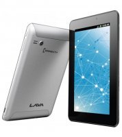 Lava E Tab Z7C+ Tablet