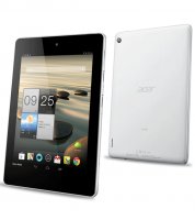 Acer Iconia A1-811 Tablet