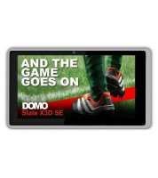 Domo Slate X3D SE Tablet