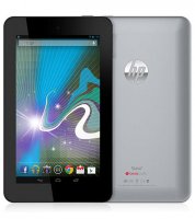 HP Slate 7 (Wi-Fi 8GB) Tablet