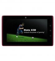 Domo Slate X3D Tablet