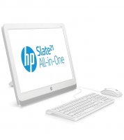 HP Slate 21-K100 Tablet