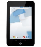 HP 7 Plus Tablet