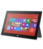 Microsoft Surface RT 64GB Tablet