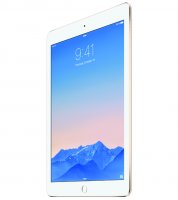 Apple IPad Air 2 With Wi-Fi 128GB Tablet