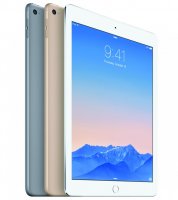 Apple IPad Air 2 With Wi-Fi 16GB Tablet